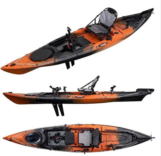 Albatros FD