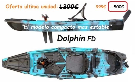 DOLPHIN FD
