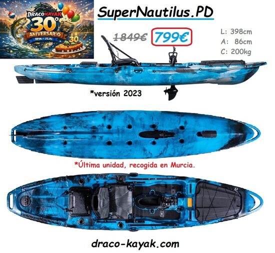 SUPERNAUTILUS (23)
