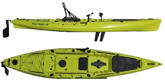 BARRACUDA FD