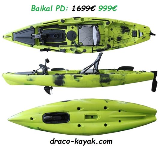 BAIKAL PD