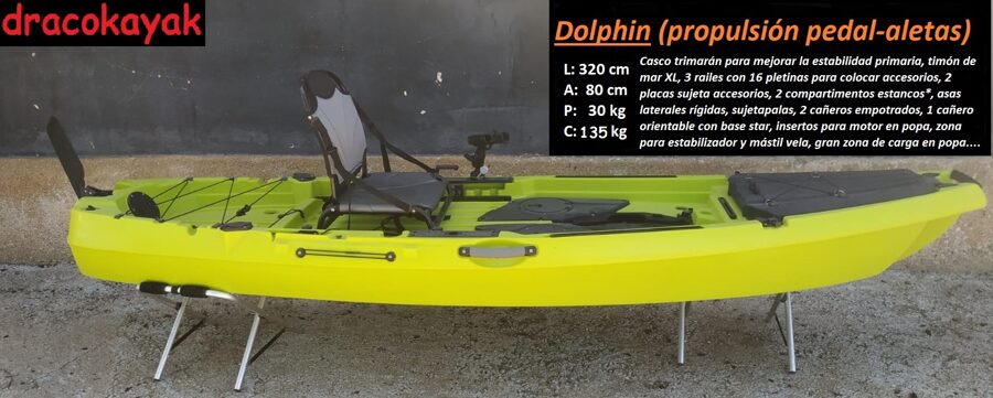 DOLPHIN FD